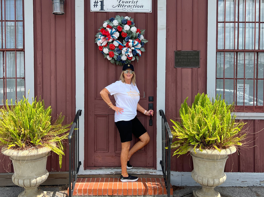 The Cottle House Bed & Breakfast主图