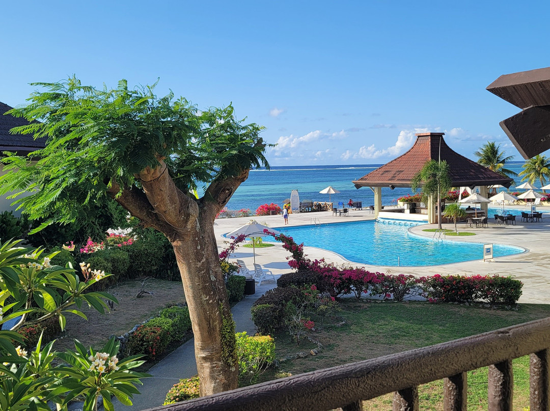 塞班水世界度假村俱乐部主图