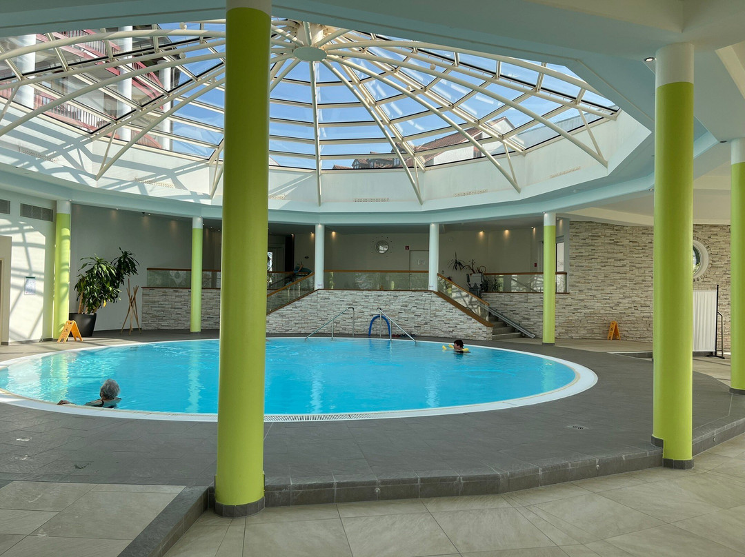 Furstenhof Quellness- Und Golfhotel主图