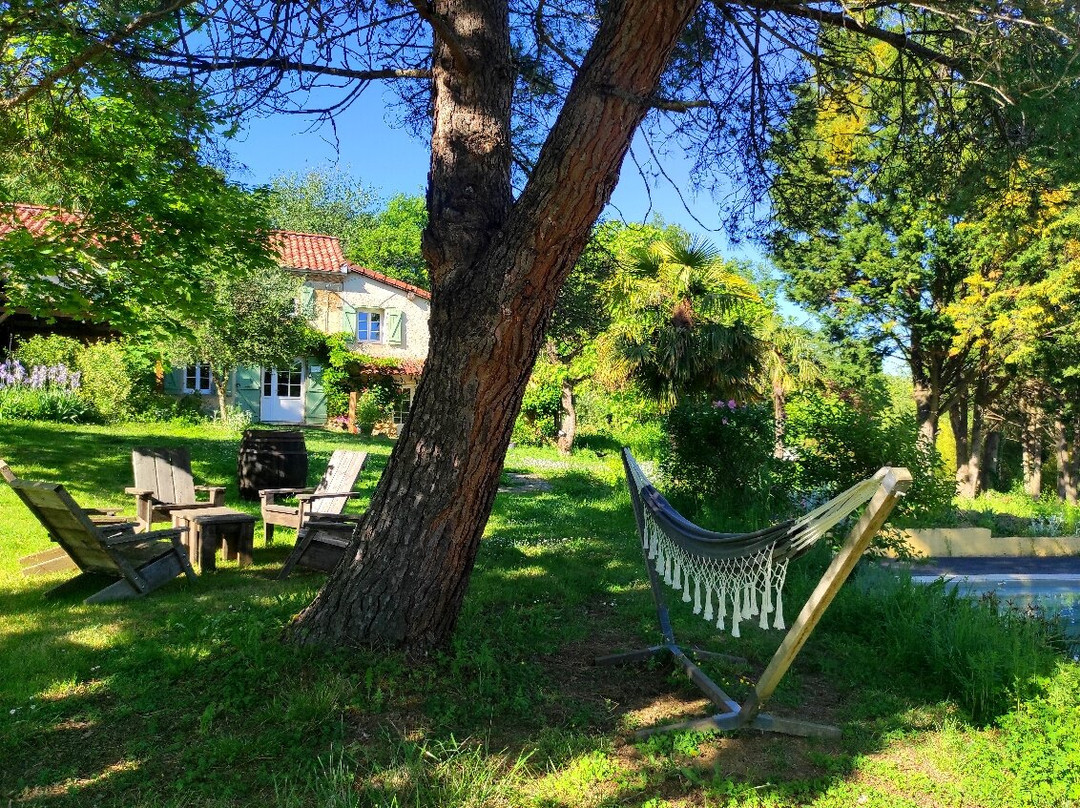 Domaine de Calabel