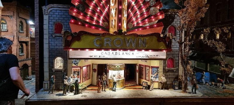 Michael Garman Museum & Gallery-科罗拉多斯普林斯必去景点