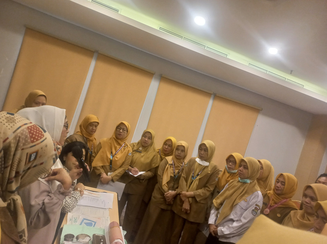 Vega Hotel Gading Serpong主图