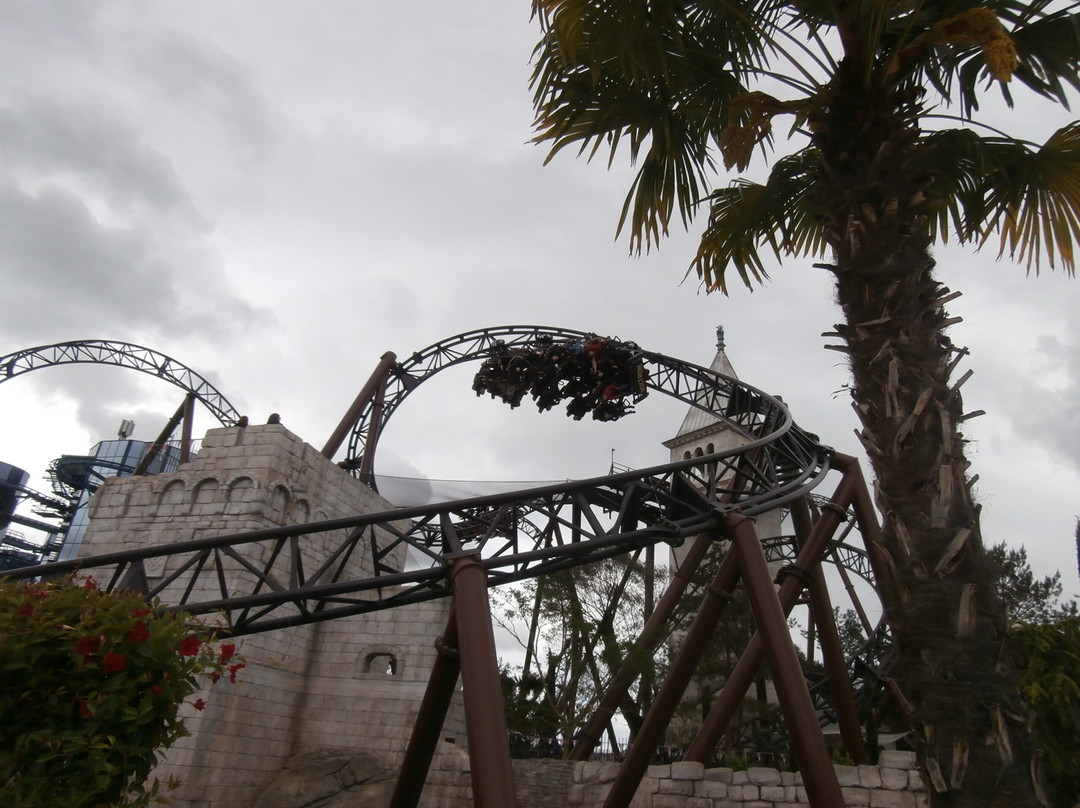 Holiday Inn Express Ringsheim by IHG主图