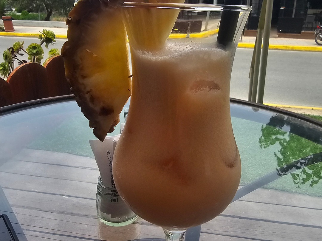 Reef Sound Cafe & Cocktails景点图片