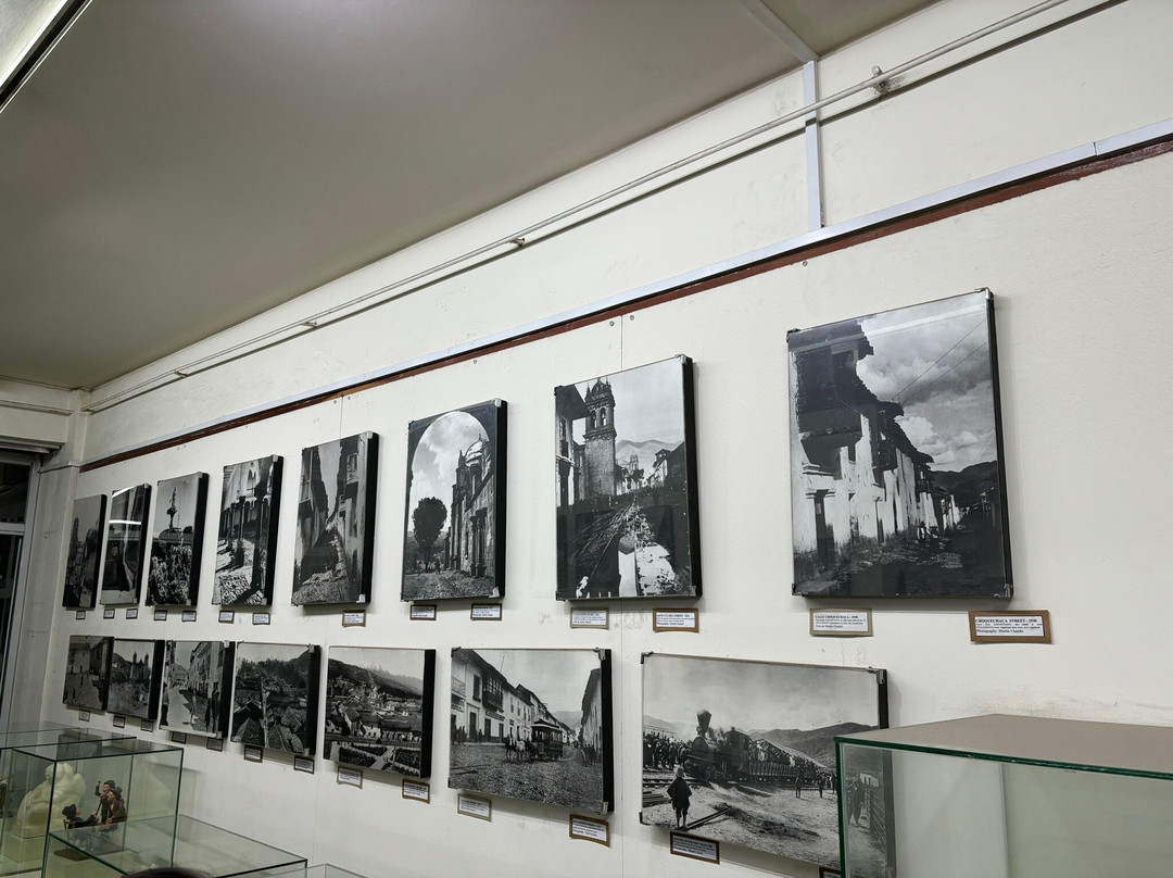 Museo de Arte Popular-库斯科必去景点