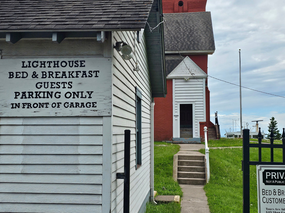Lighthouse Bed and Breakfast主图