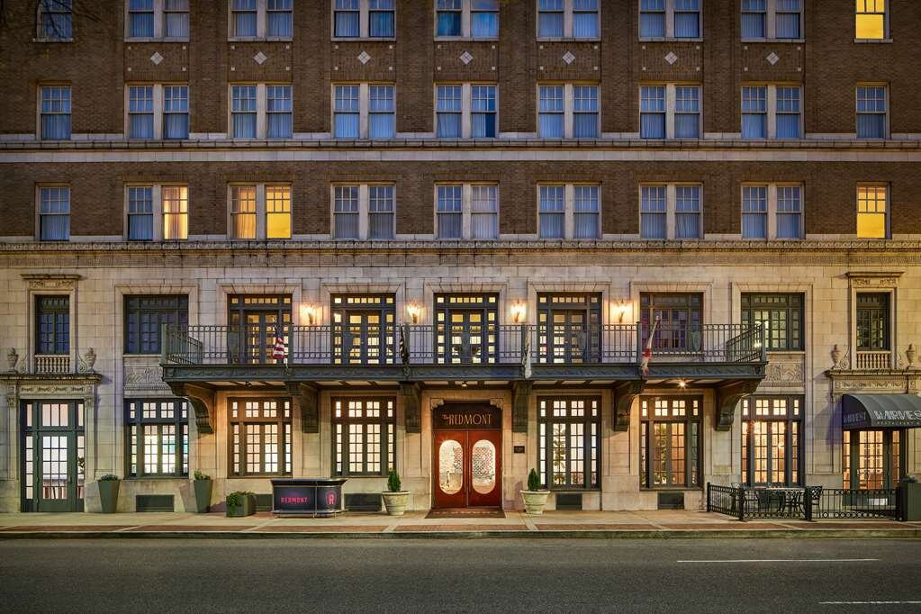 Redmont Hotel Birmingham, Curio A Collection By Hilton主图