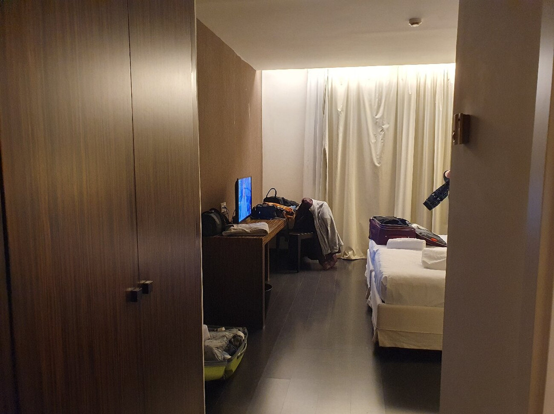 Hotel Eth Rioja主图