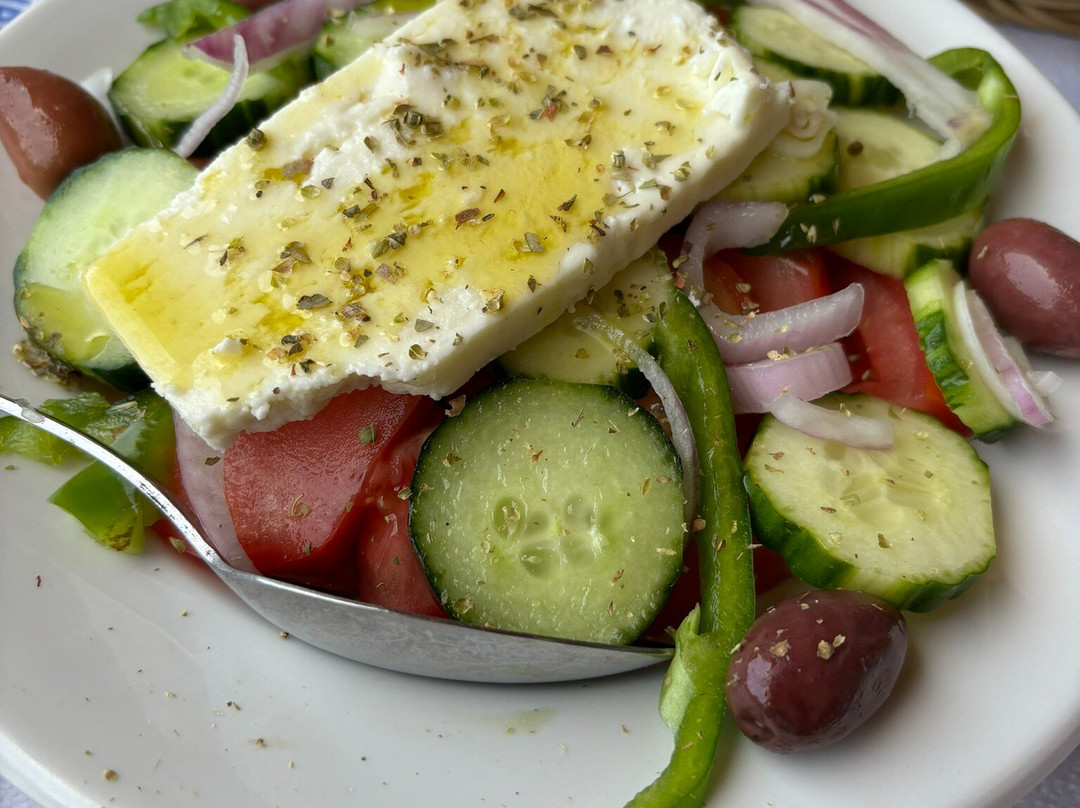 The Old Phoenix主图