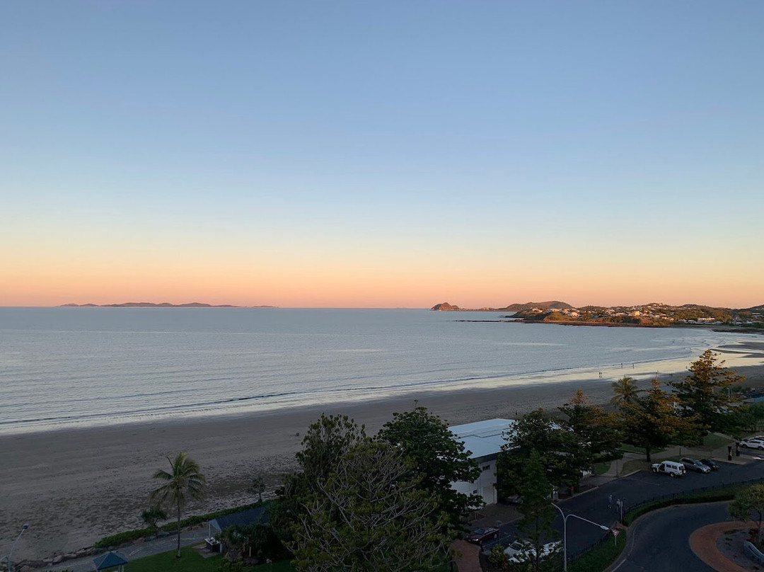 卡萨圣安娜酒店主图