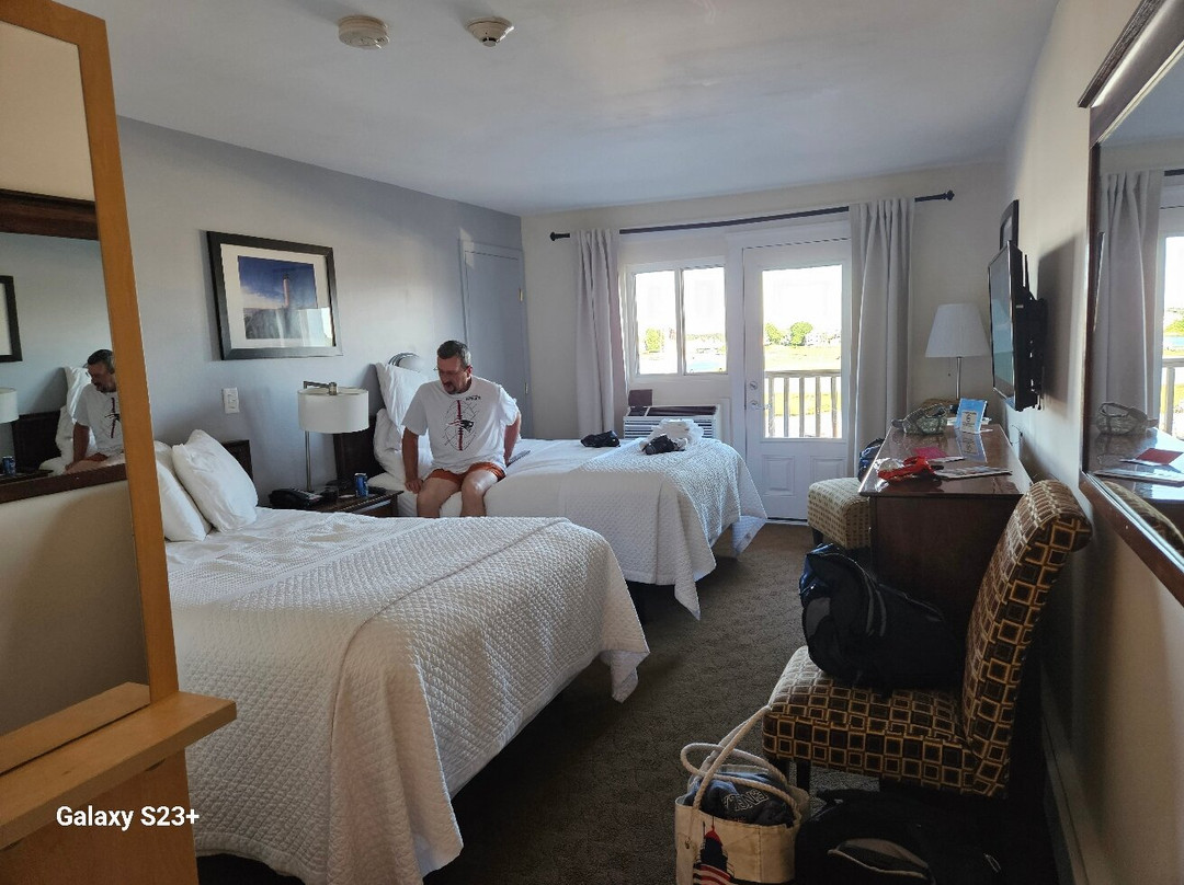 The Hotel at Cape Ann Marina主图