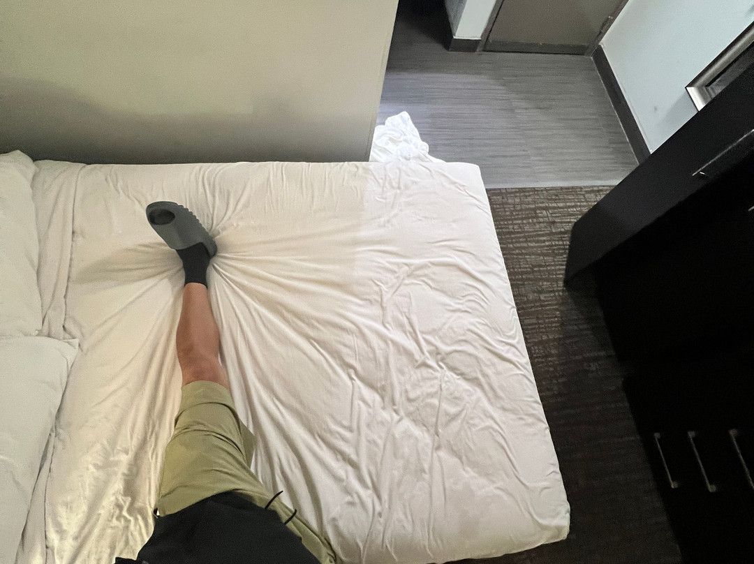 Best Western Webster Hotel, NASA主图