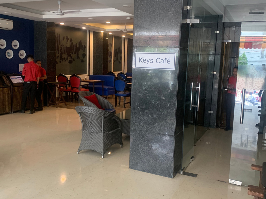 N3N Ganga Retreat by Stotrak主图