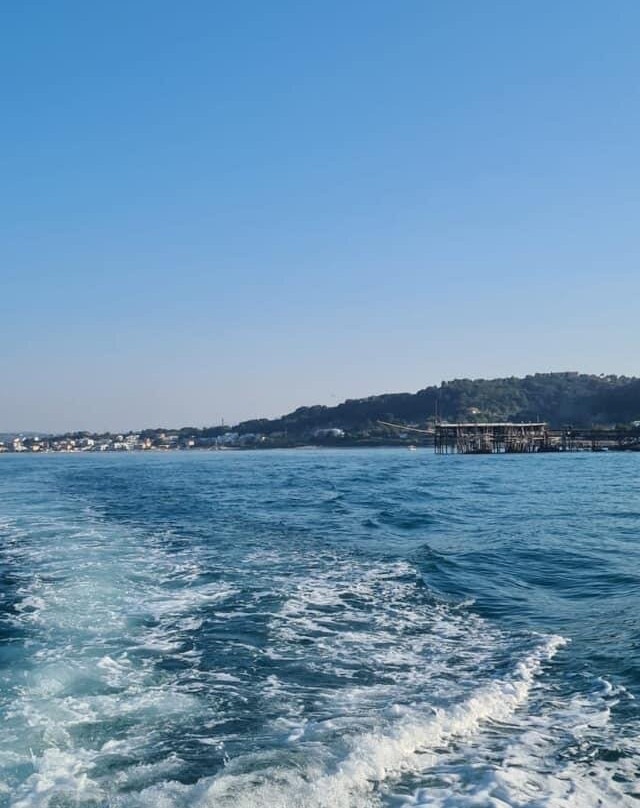 Freedom Boat Escursioni - Costa Dei Trabocchi-Fossacesia Marina必去景点