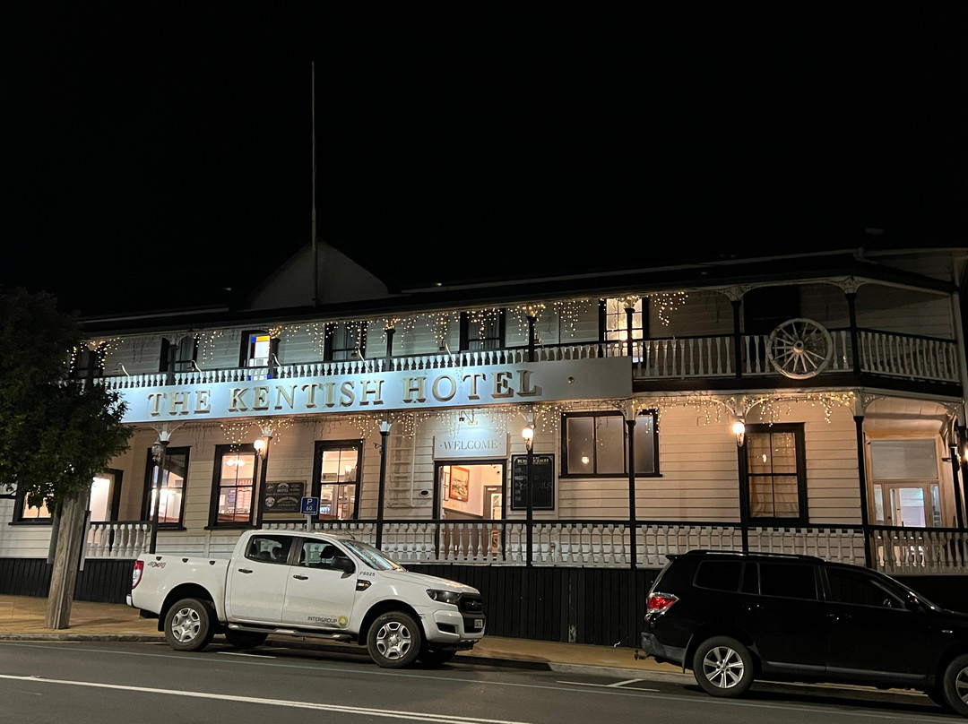 The Kentish Hotel主图