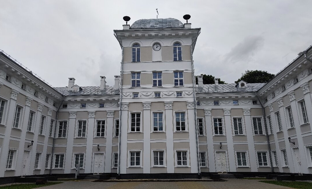 Zhilichi Historical Complex-Museum-Zhilichskiy必去景点