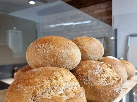 Venice Bakery Master Artisan