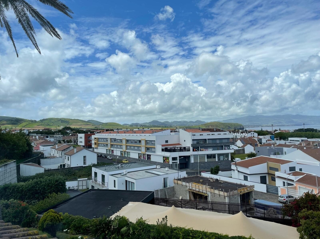 Volcanic Charming House主图