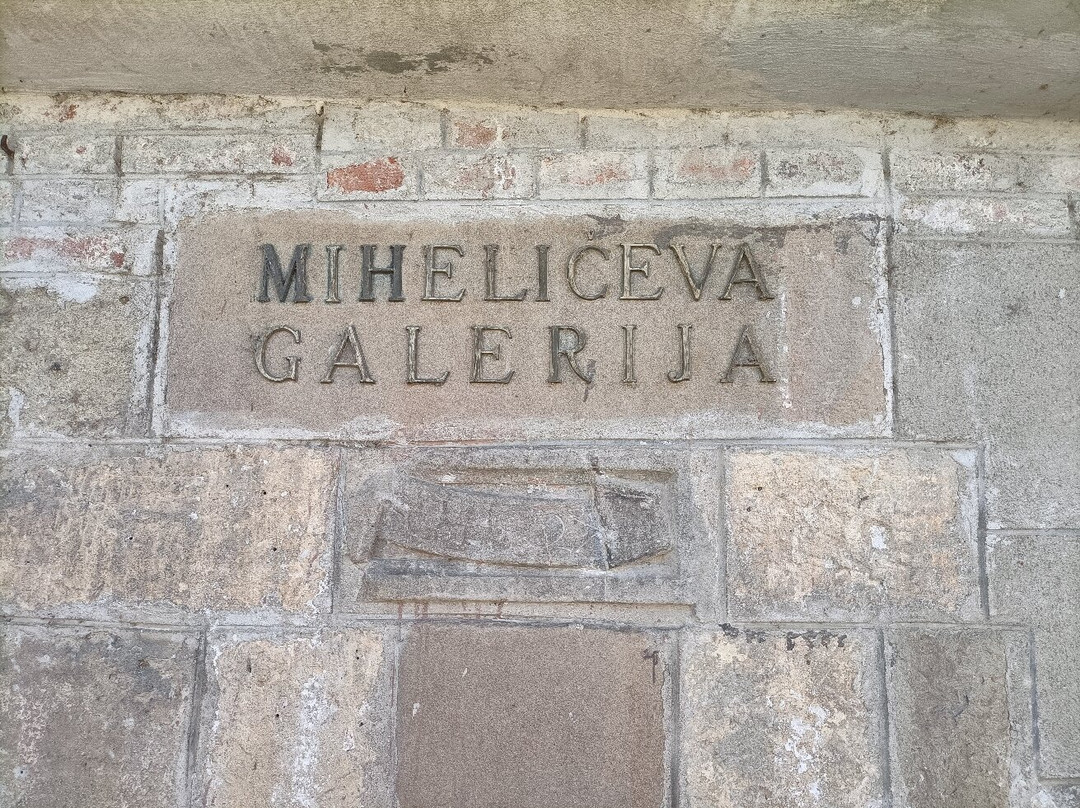 Mihelič gallery-普图伊必去景点