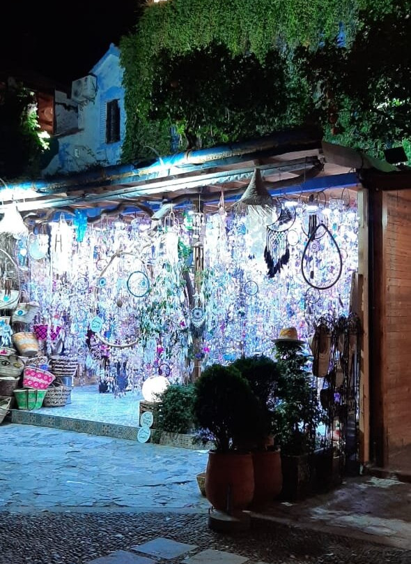 Trips En Marruecos - Day Tours-丹吉尔必去景点