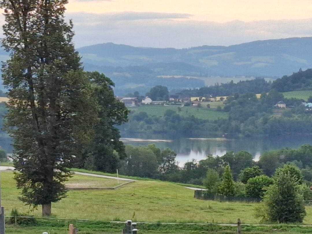 Familienhotel Fasching主图