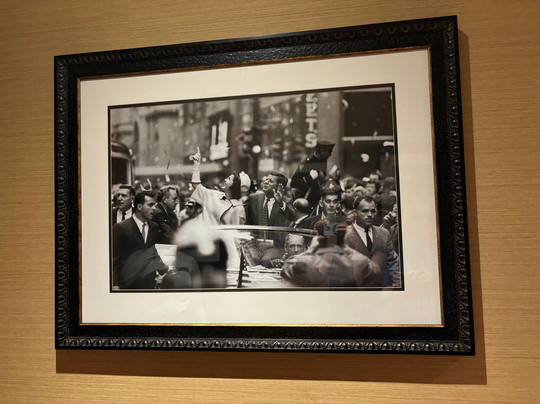 沃斯堡希尔顿酒店主图