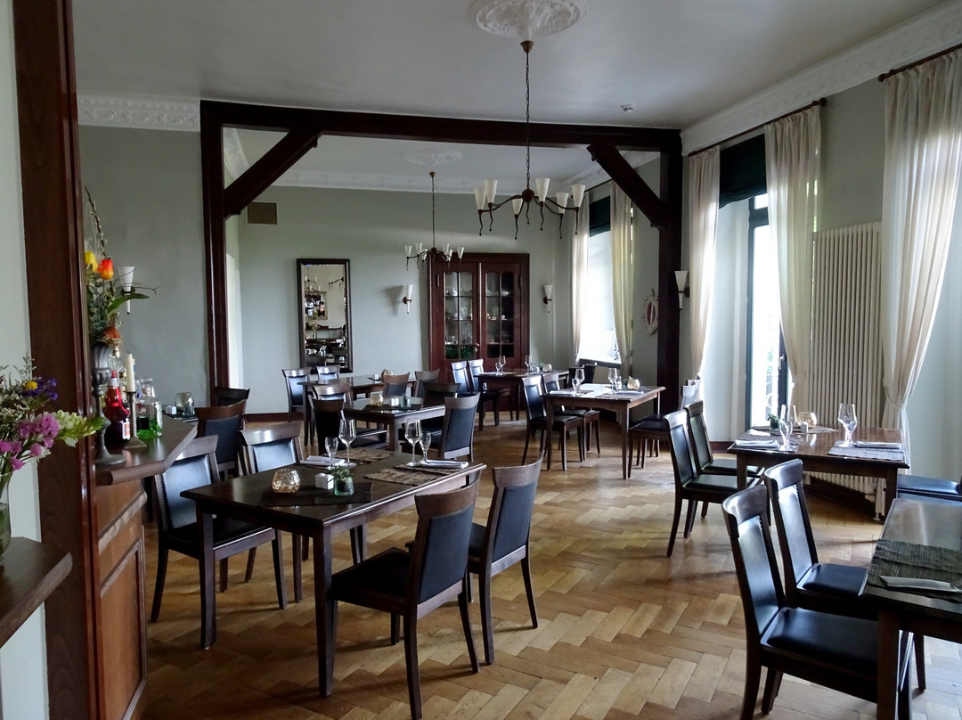 Gutshaus Redewisch主图