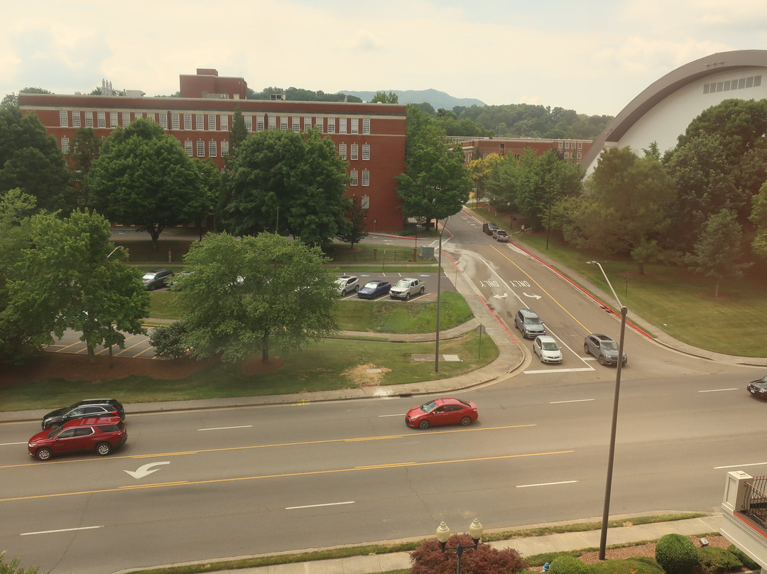 卡内基酒店主图