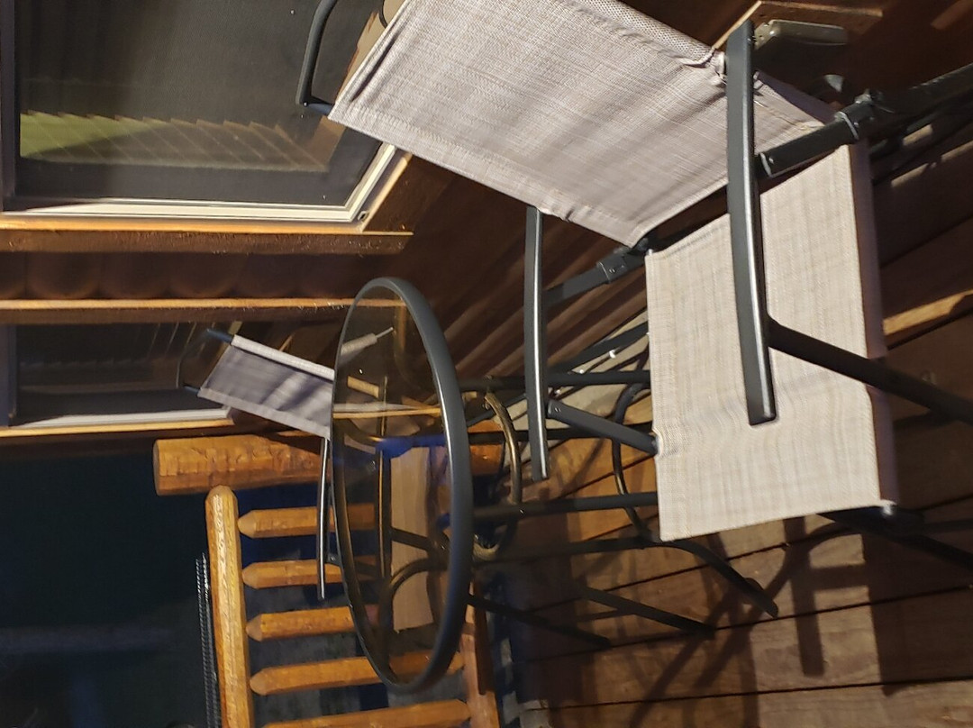 Alzada酒店住宿-Devils Tower Outfitters