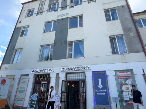 KareliaGuide-圣彼得堡必去景点