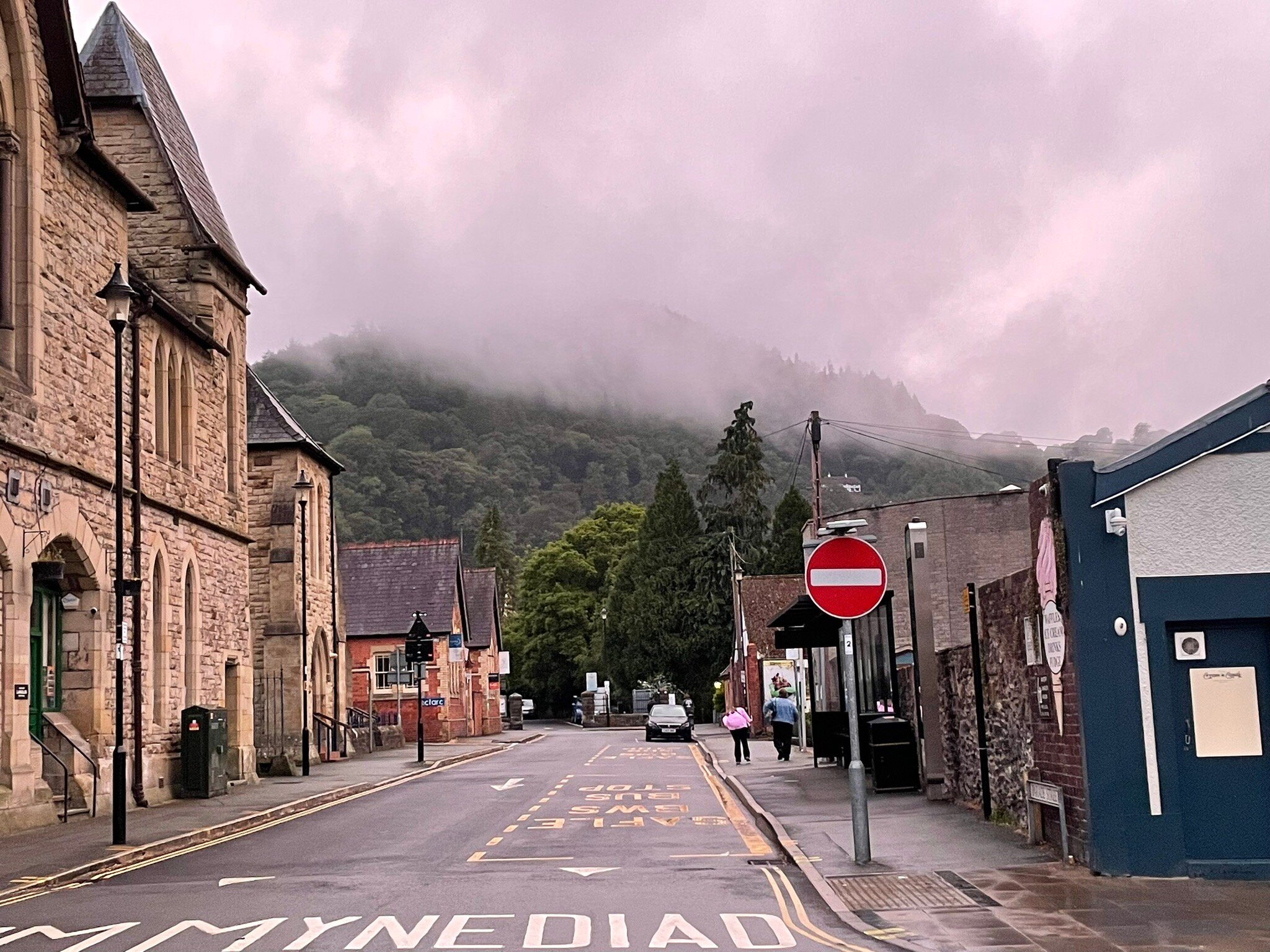 Plas Hafod-官方