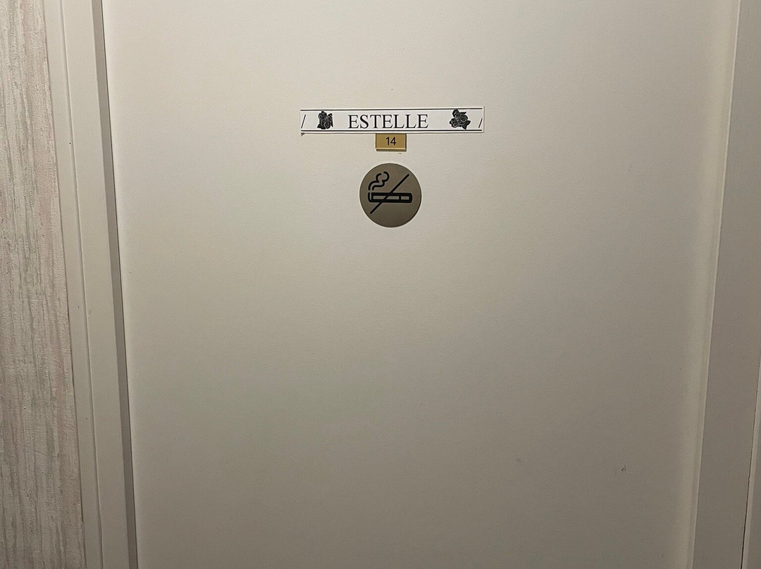 Hotel de la Saulaie主图