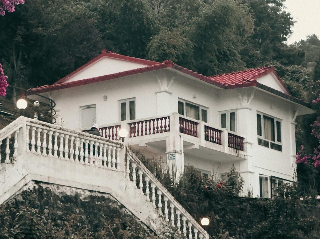 Nagarkot Hillside Village Resort主图