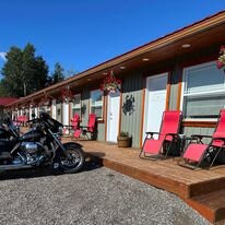 Buckhorn Motel主图