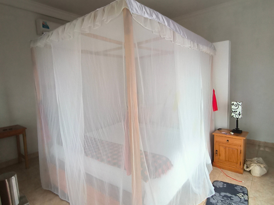 Bukit Luah Sidemen主图