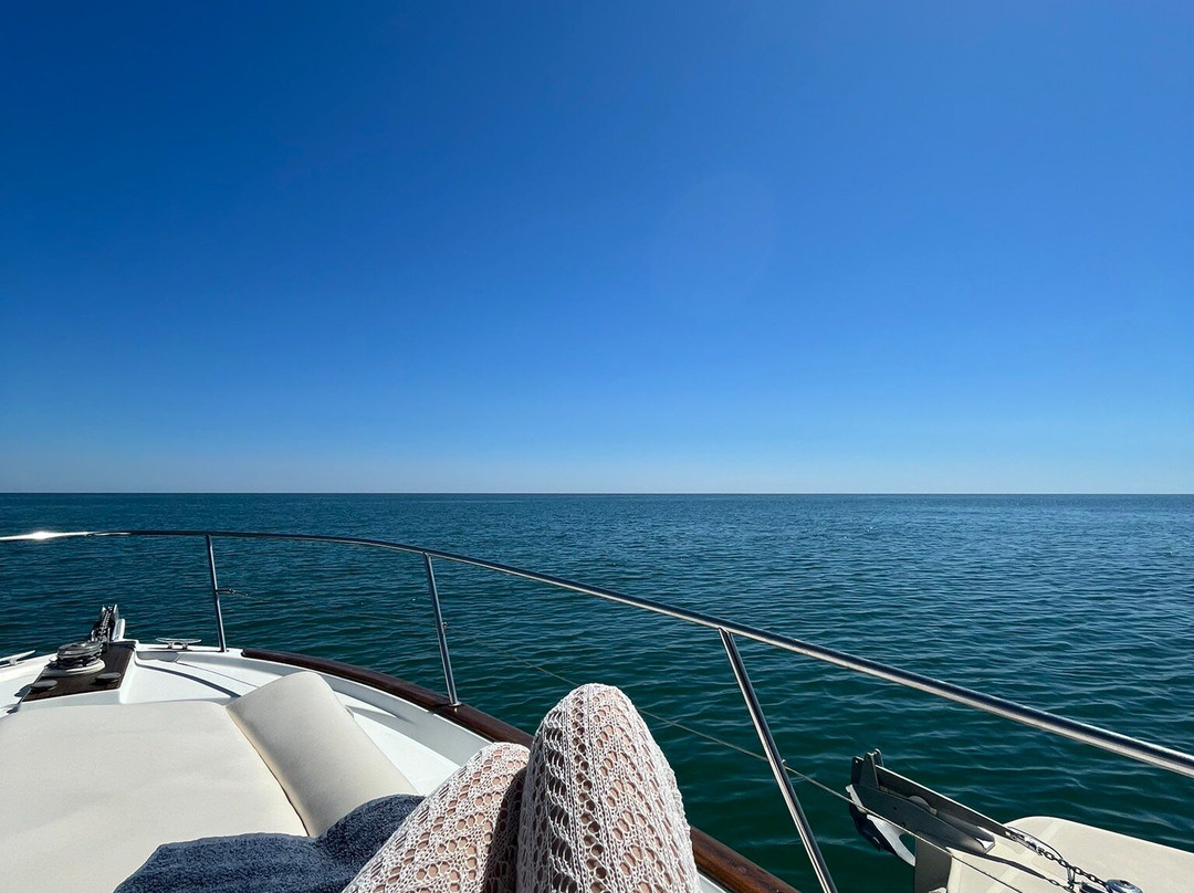 Freedom Boat Escursioni - Costa Dei Trabocchi-Fossacesia Marina必去景点