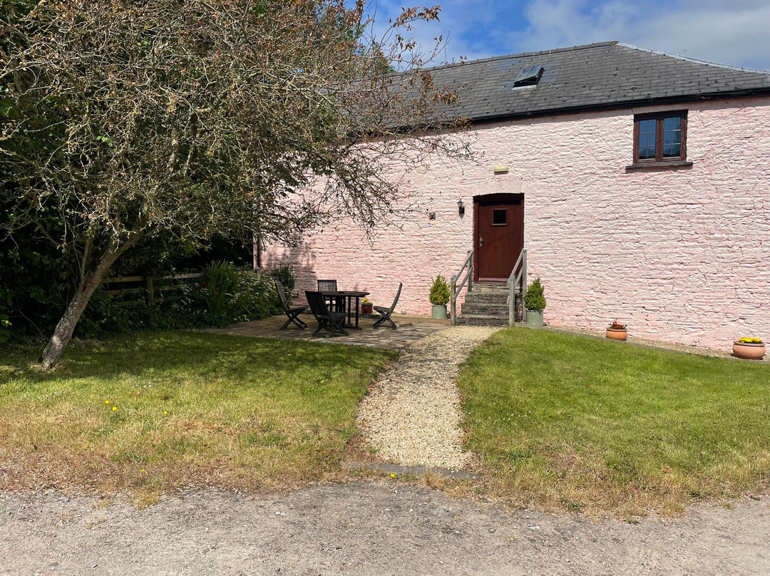 Brynderwen Farm主图