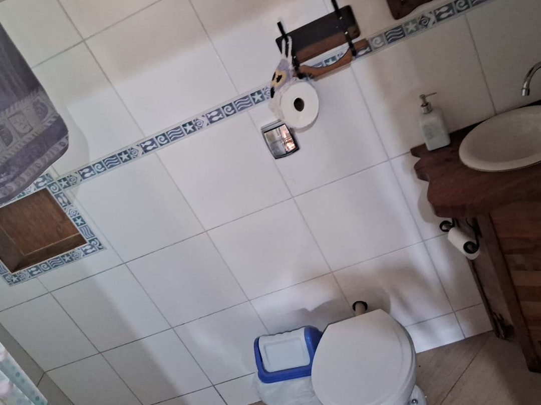 Pousada Núcleo Terra主图