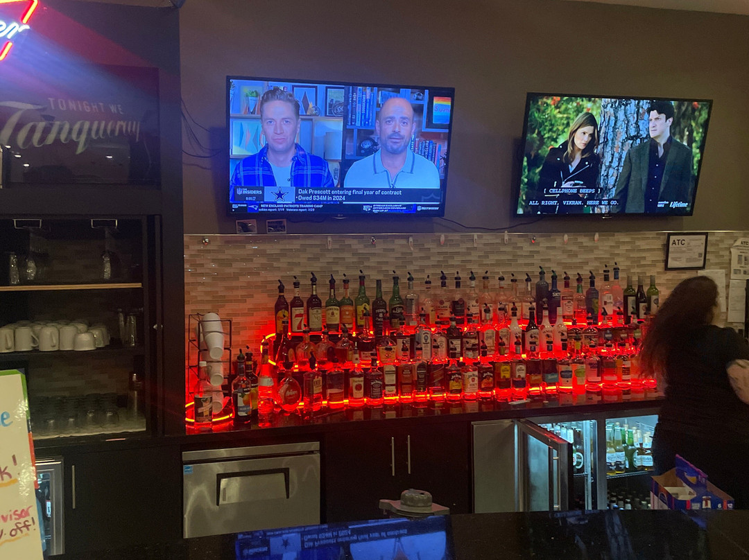 Holiday Inn Covington By IHG主图