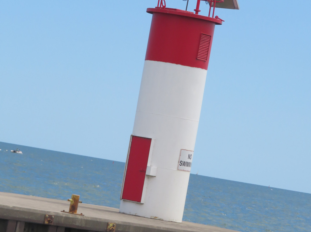Port Dover Lighthouse景点图片