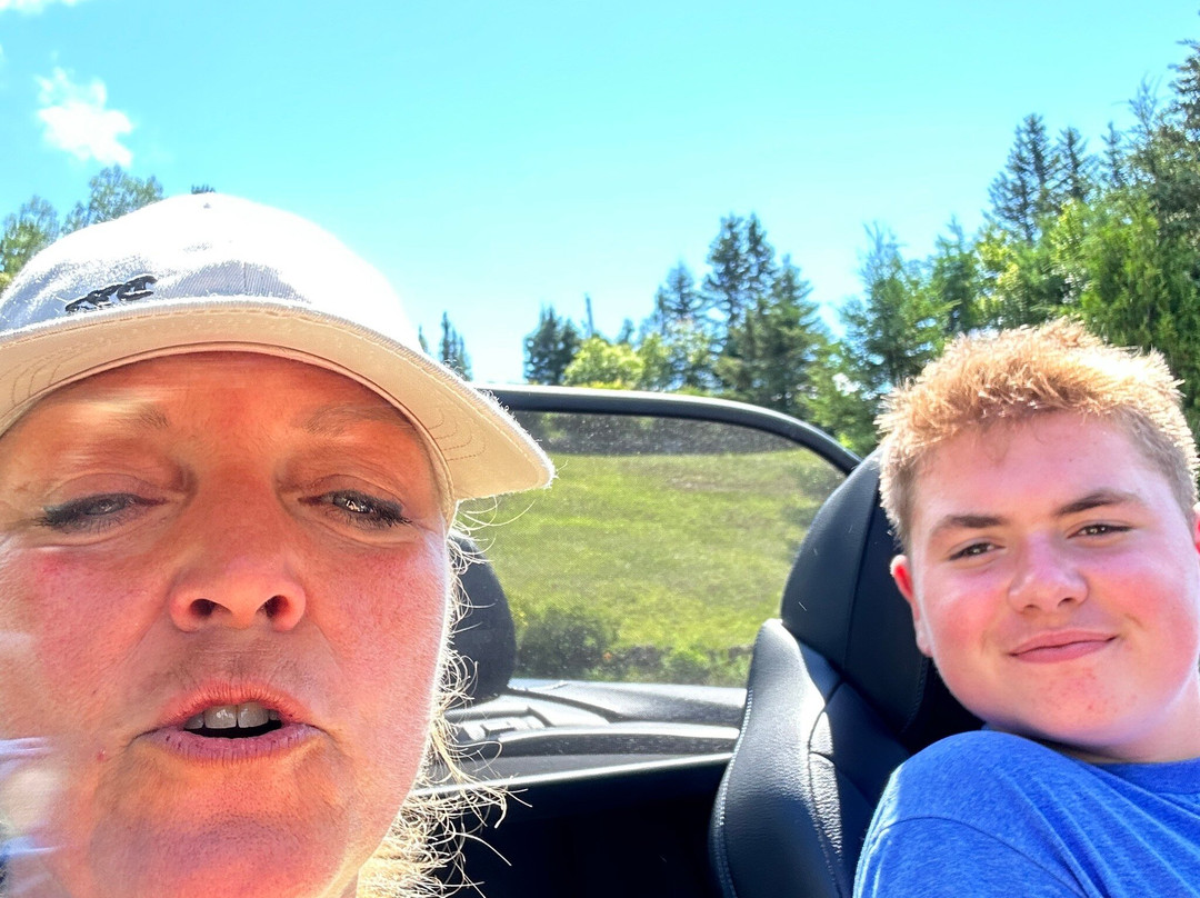 Heli Tremblant-塔伯拉山必去景点