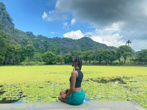 Viet Nam Easy Go Travel-宁平必去景点