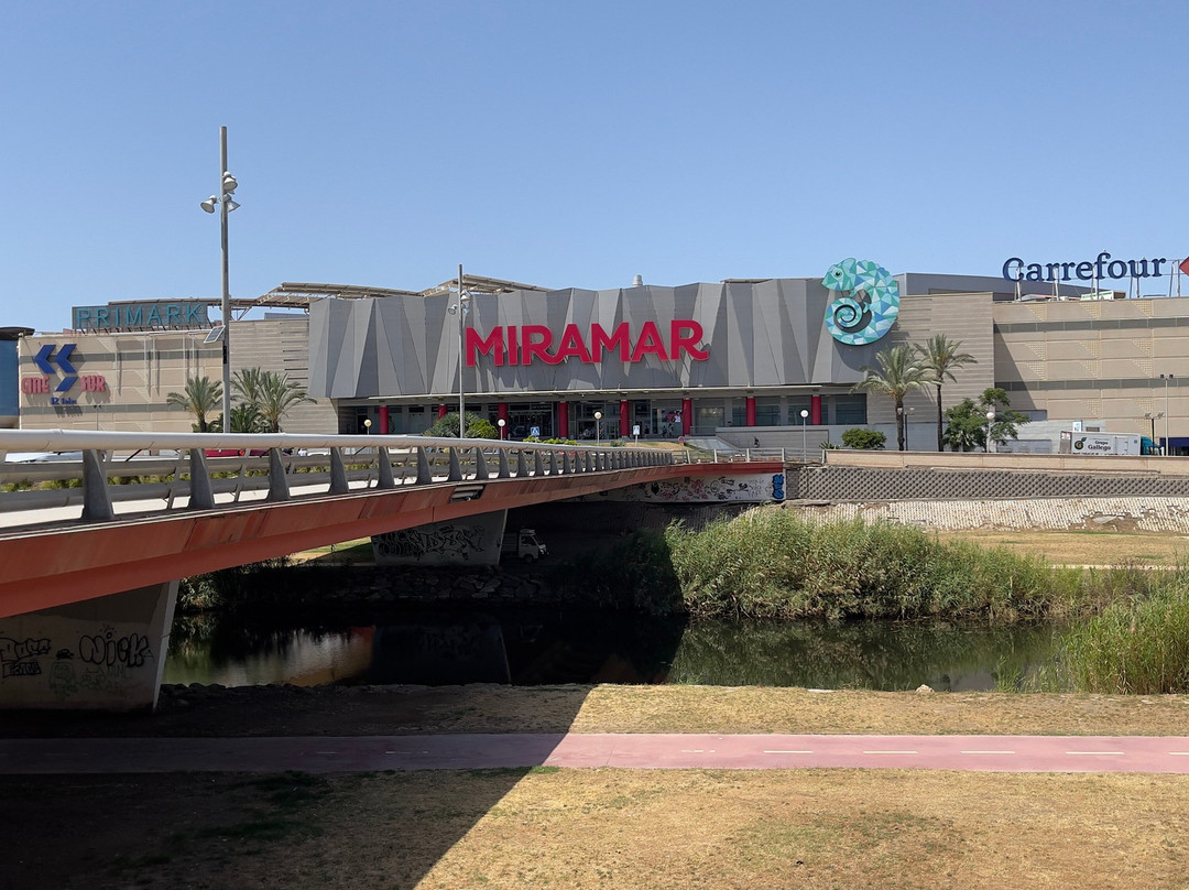 Miramar Centro Comercial景点图片