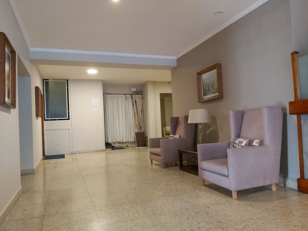 Hotel Centenario主图