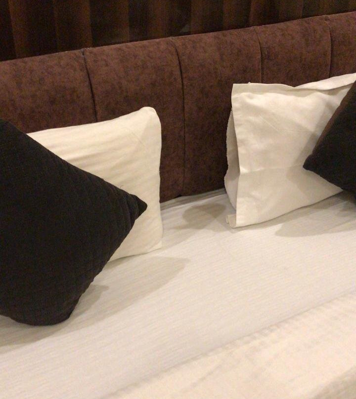 Tapovan New Residency By FTP Hotels主图