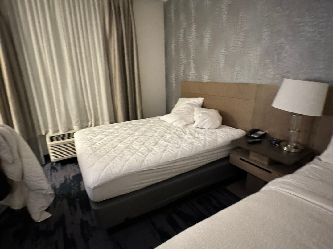 Fairfield by Marriott Inn & Suites Charlotte Pineville主图