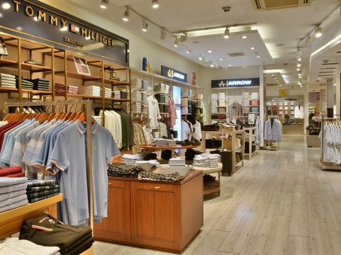 Kapsons Chandigarh-昌迪加必去景点