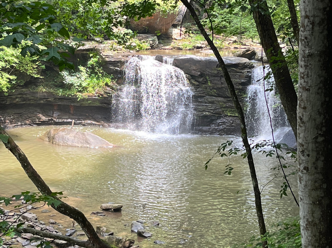 Hawks Nest State Park-Ansted必去景点
