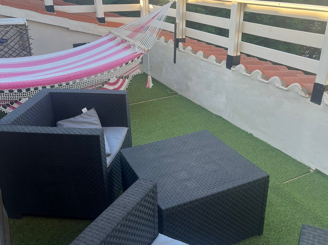 Hotel Casa Luna主图