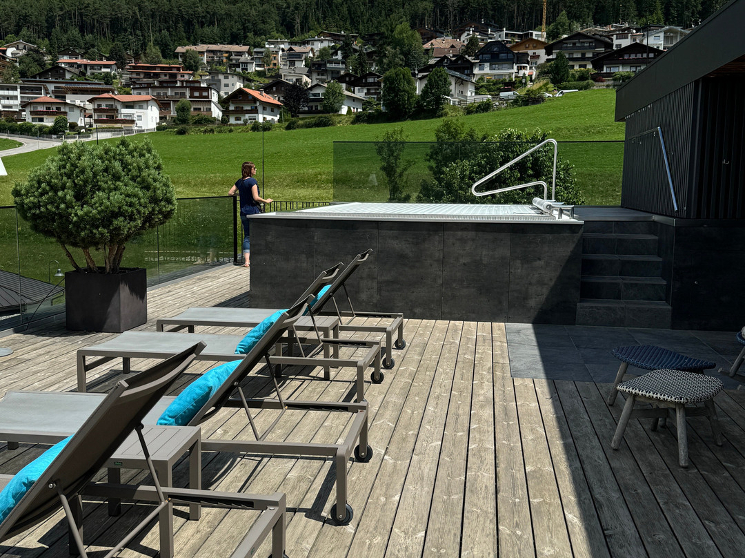 Alpin Hotel Sonnblick主图